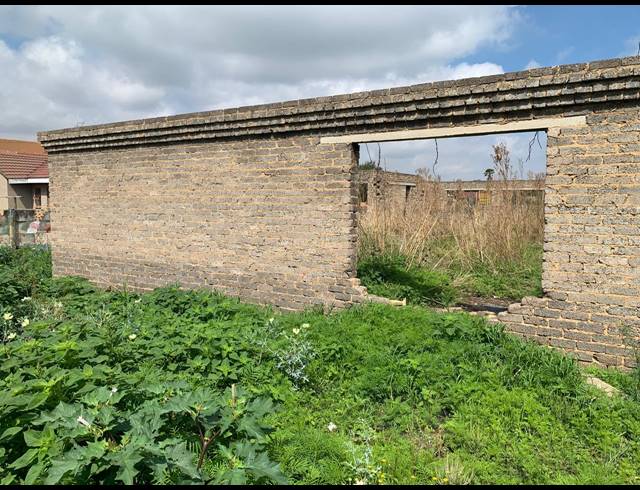 991M² VACANT LAND FOR SALE IN NOLDICK